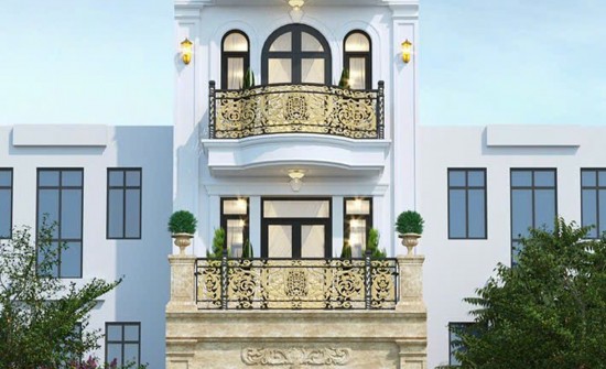 HOÀN THIỆN NHÀ PHỐ MRS. TRÂM - BÁC NINH